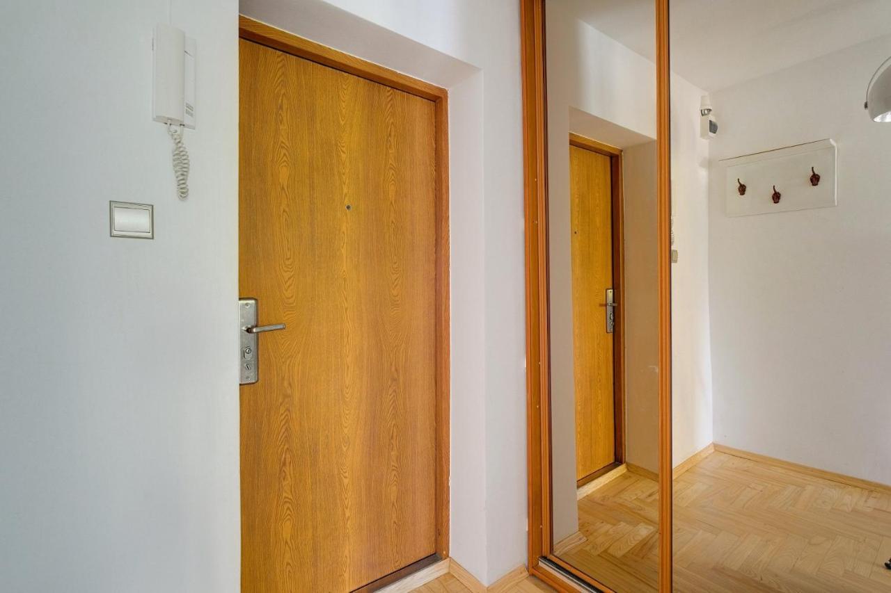 Jazz Residential Apart Warsaw Exterior photo