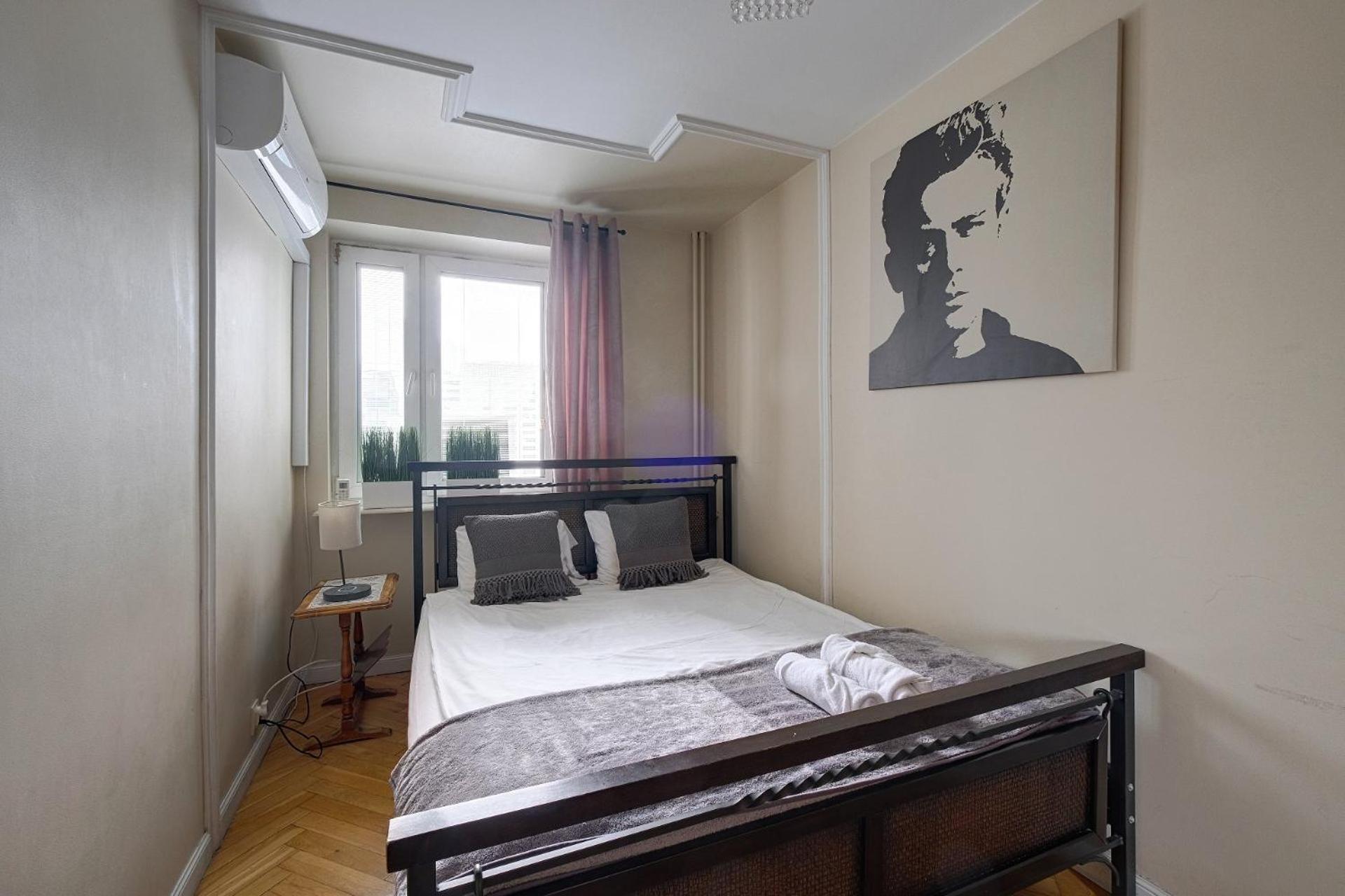 Jazz Residential Apart Warsaw Exterior photo